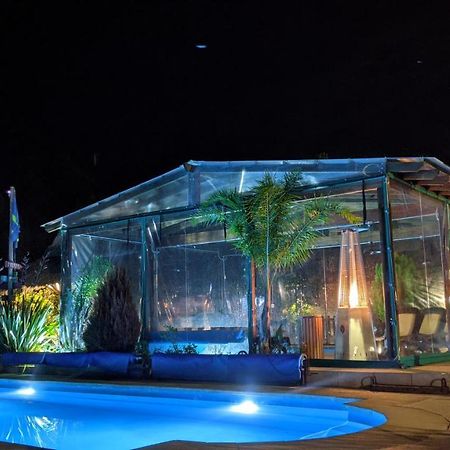 Resort 77 Piriápolis Extérieur photo