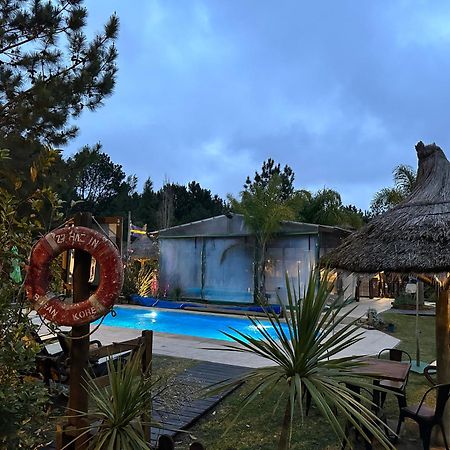 Resort 77 Piriápolis Extérieur photo