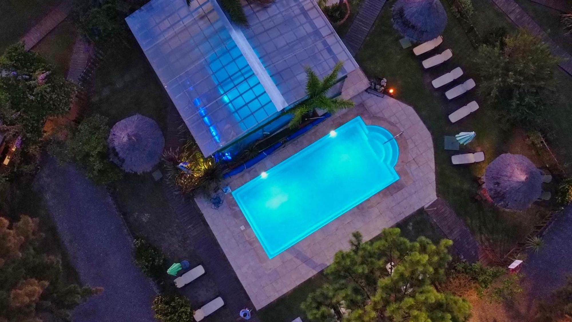 Resort 77 Piriápolis Extérieur photo