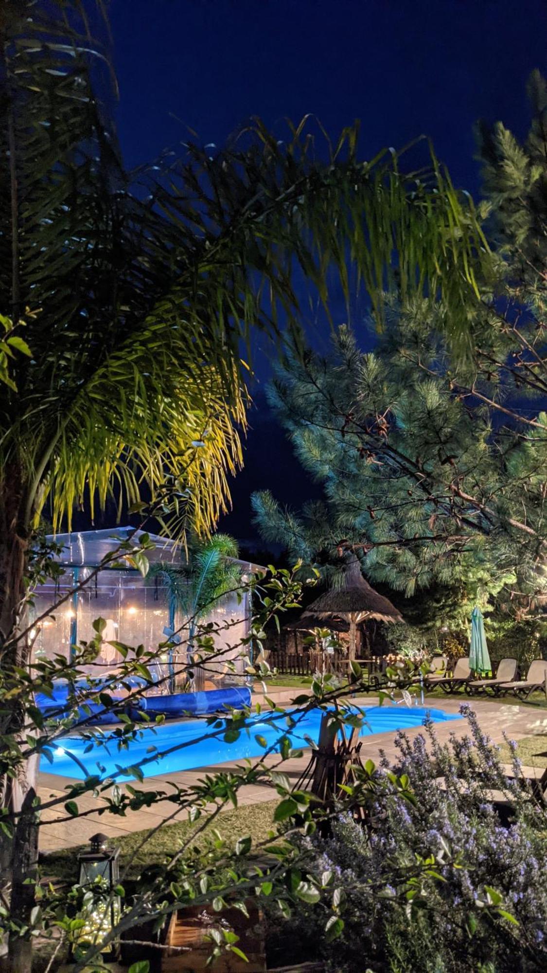 Resort 77 Piriápolis Extérieur photo