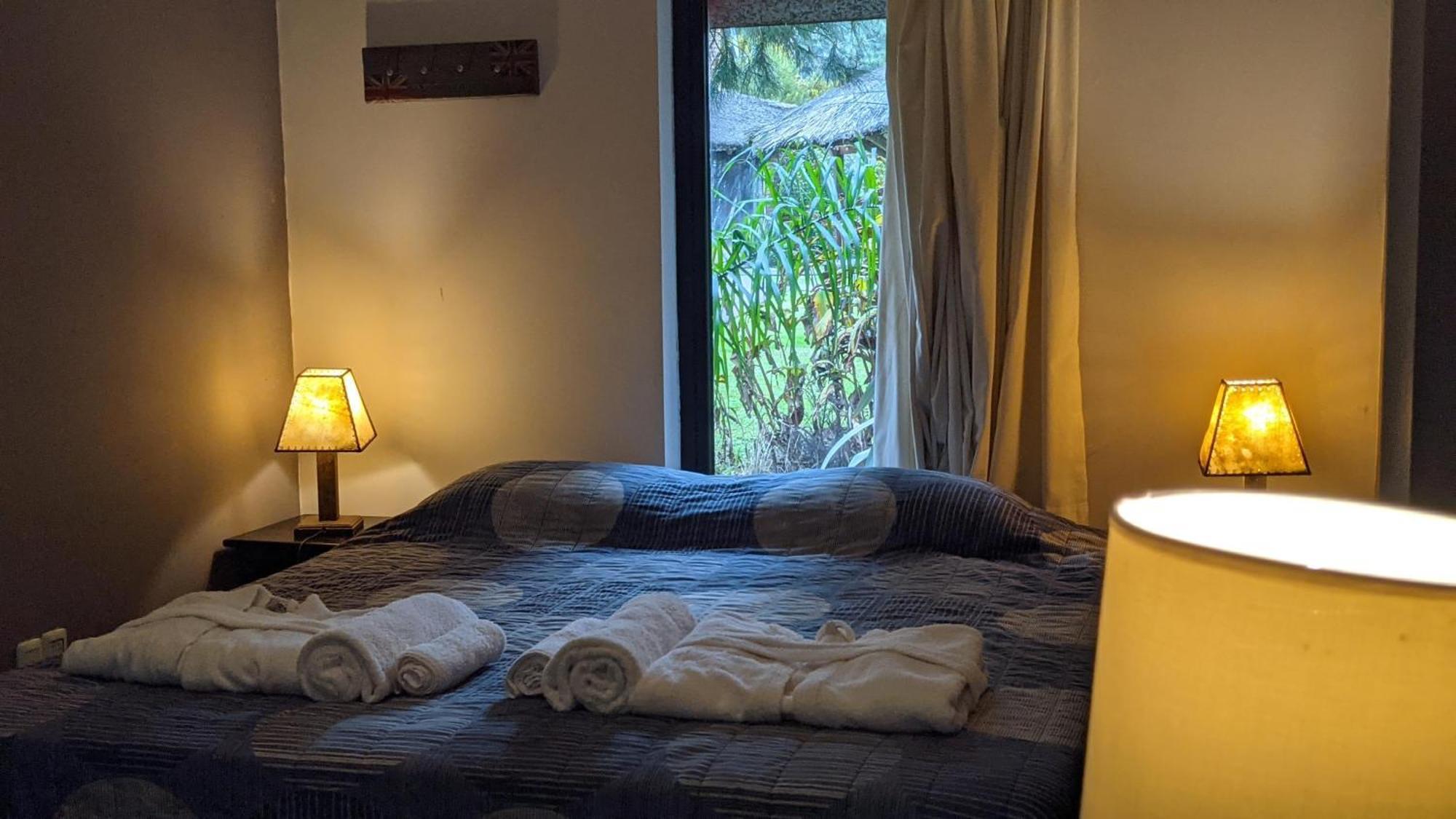 Resort 77 Piriápolis Extérieur photo