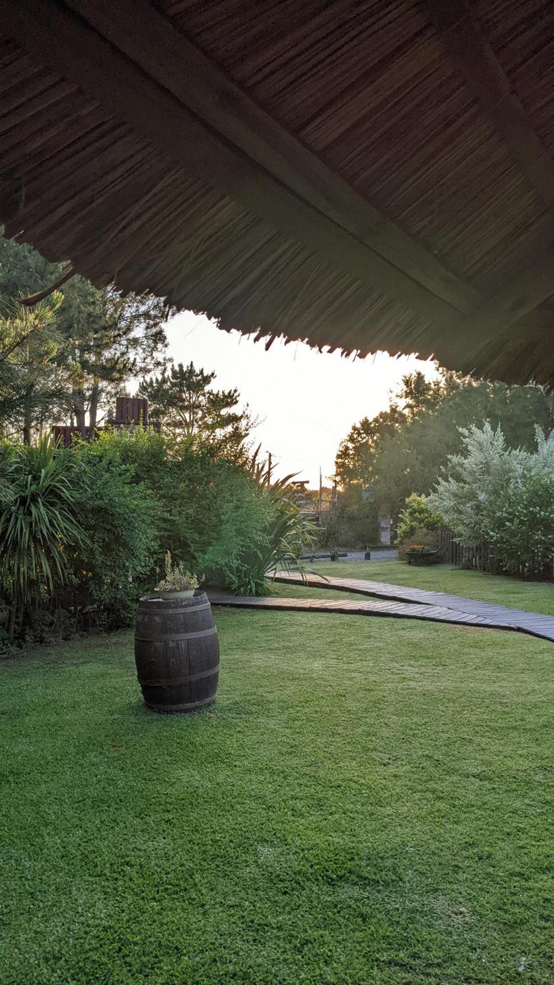 Resort 77 Piriápolis Extérieur photo